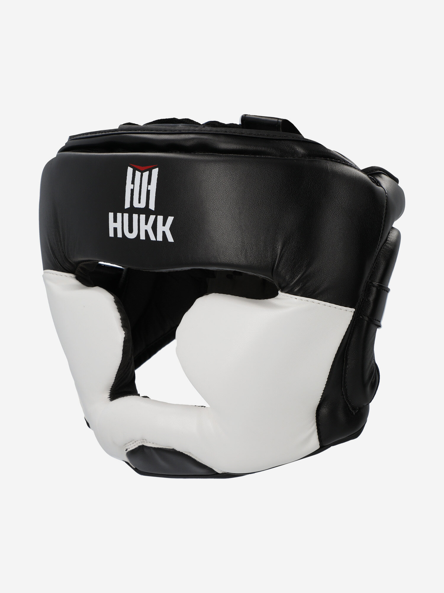 Шлем Hukk Черный; RUS: M, Ориг: M