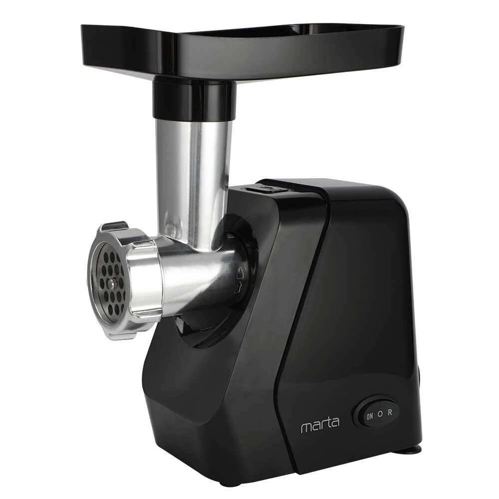 MARTA MT-MG2029A темный агат мясорубка