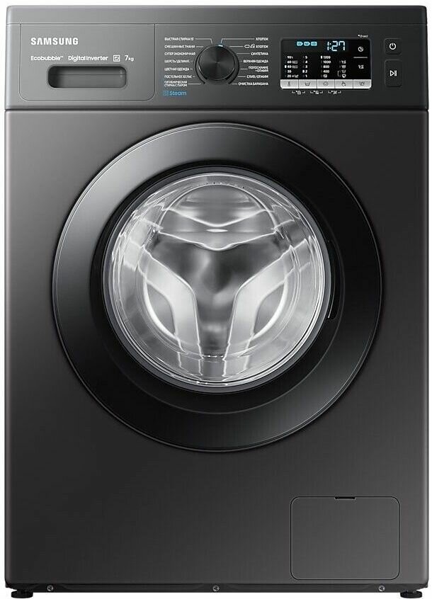 Стиральная машина Samsung WW70AG5S21CX