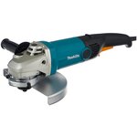 УШМ Makita GA 4530 R - Изображение 3