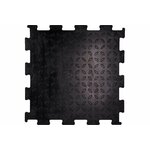 Декор Unitile Life BLUM белый 25х60 см - Изображение 7
