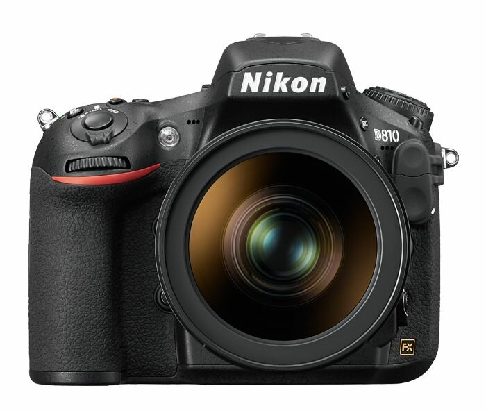 Фотоаппарат Nikon D5200 Kit