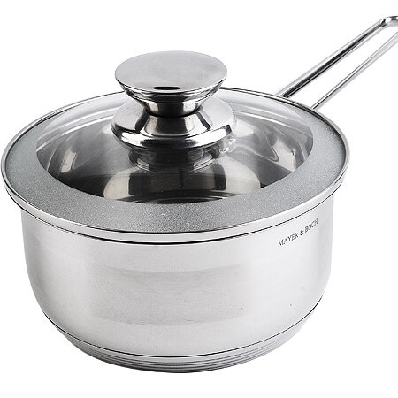 MAYER & BOCH Сотейник 1000 мл MB 30969 KSMB-30969