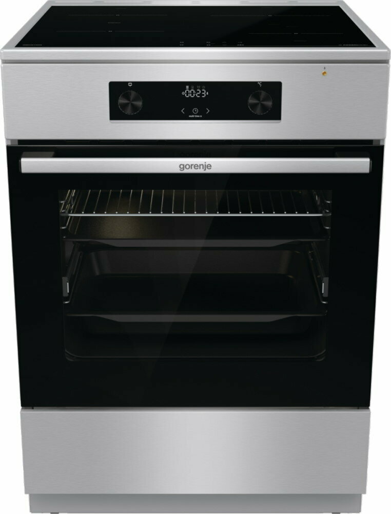 Плита Gorenje GEIT6C60XPG