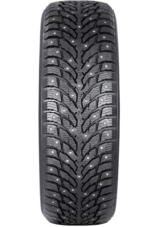 Зимние шины Ikon Tyres Autograph Ice 9 235/45 R18 98T
