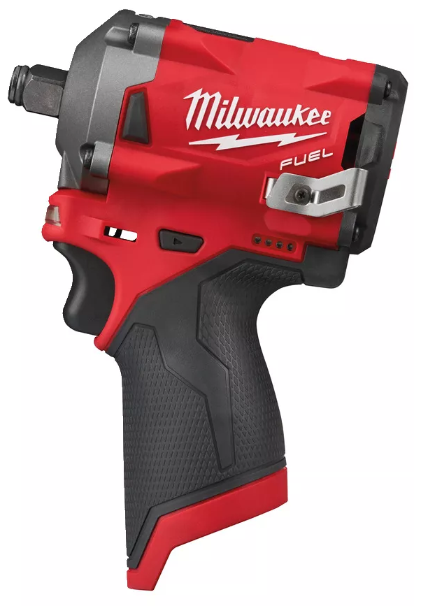 Сетевой гайковерт Milwaukee M12 FIWF12-0