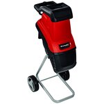Измельчитель электрический Einhell GC-KS 2540, 2500 Вт - Изображение 4