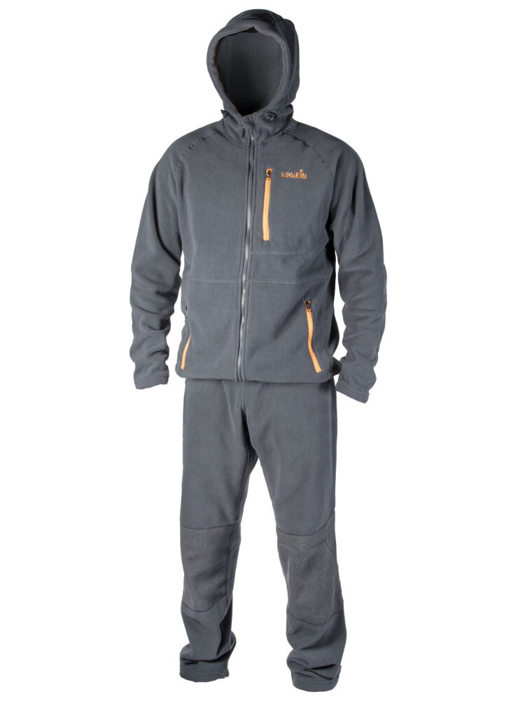 Костюм ткань флис NORFIN BLAZE (XL / 174-176)