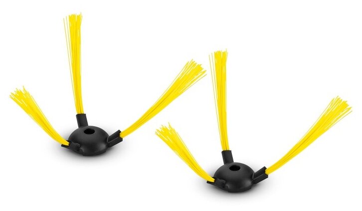 KARCHER Щетки боковые 2.863-278