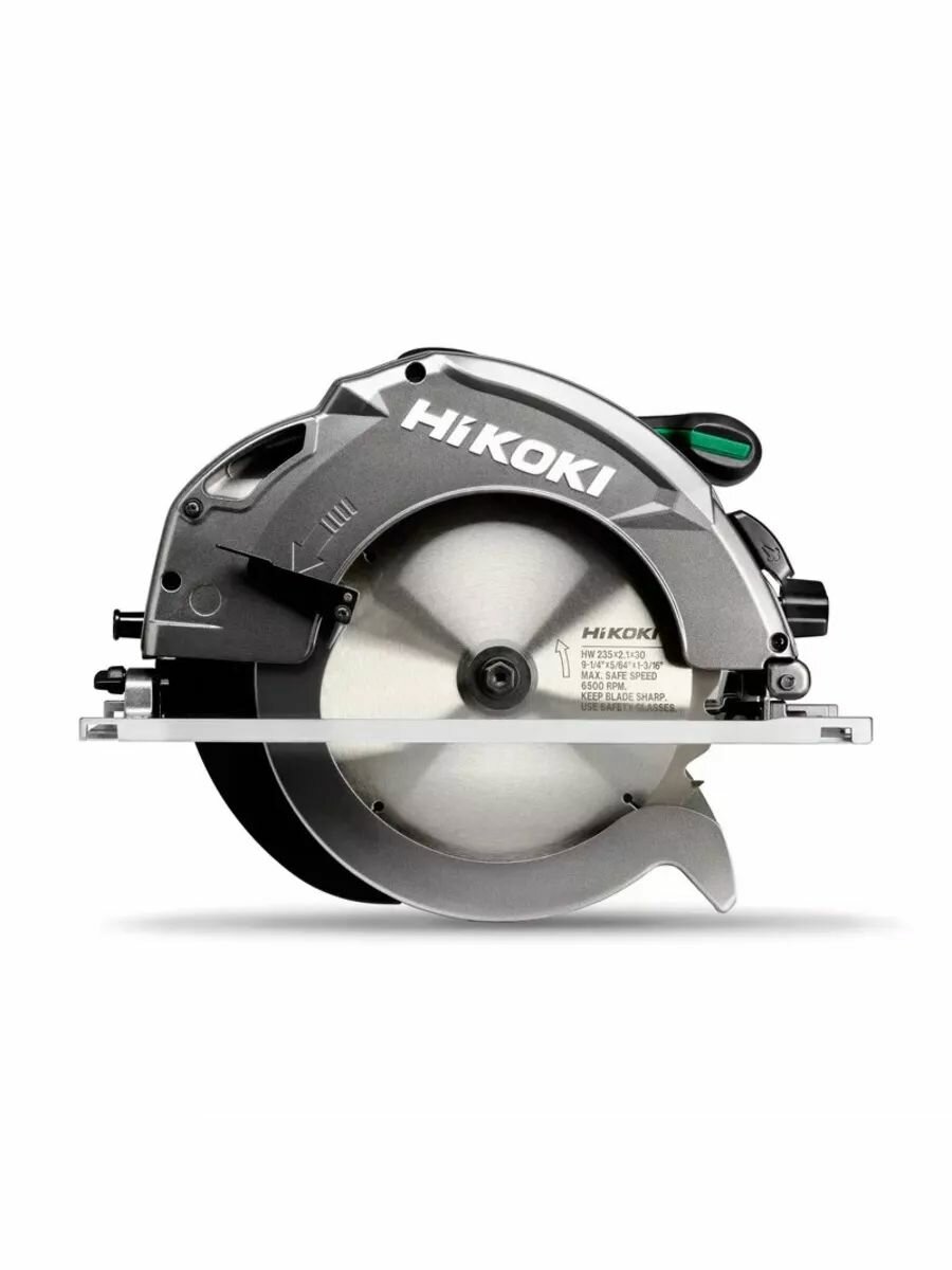 Ручная циркулярная пила Hikoki C9U3WAZ, 235 мм
