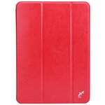 Чехол для Huawei MatePad T8 (8.0") с магнитом, с рисунком закат / Хуавей Мейтпад Мате Пад Т8 - Изображение 1
