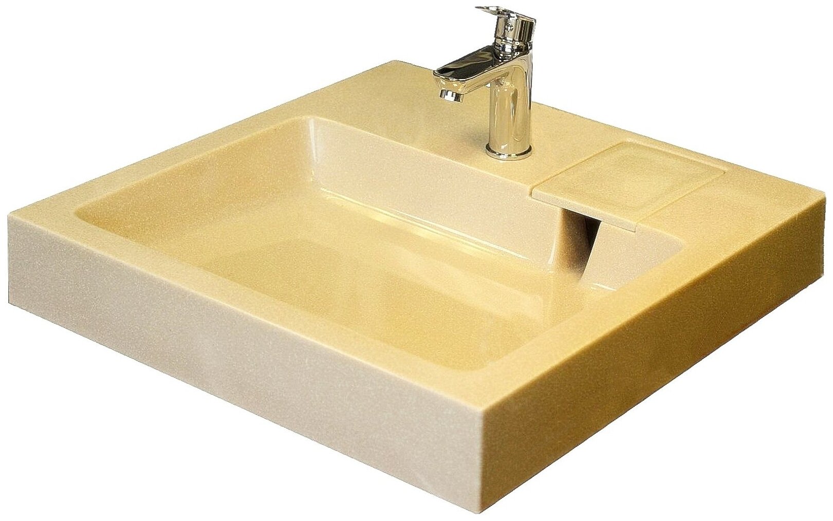 WT Sanitary Ware Раковина для установки над стиральной машиной Premial Style Z60 Palermo
