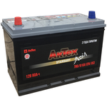Аккумулятор АкТех ATST 60-3-L EN600, 242х175х190 - Изображение 6