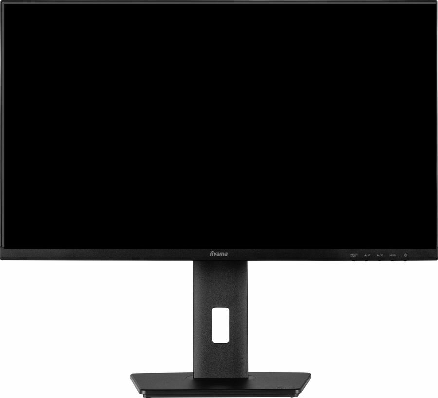 Монитор Iiyama ProLite XUB2793HS-B6 27", черный