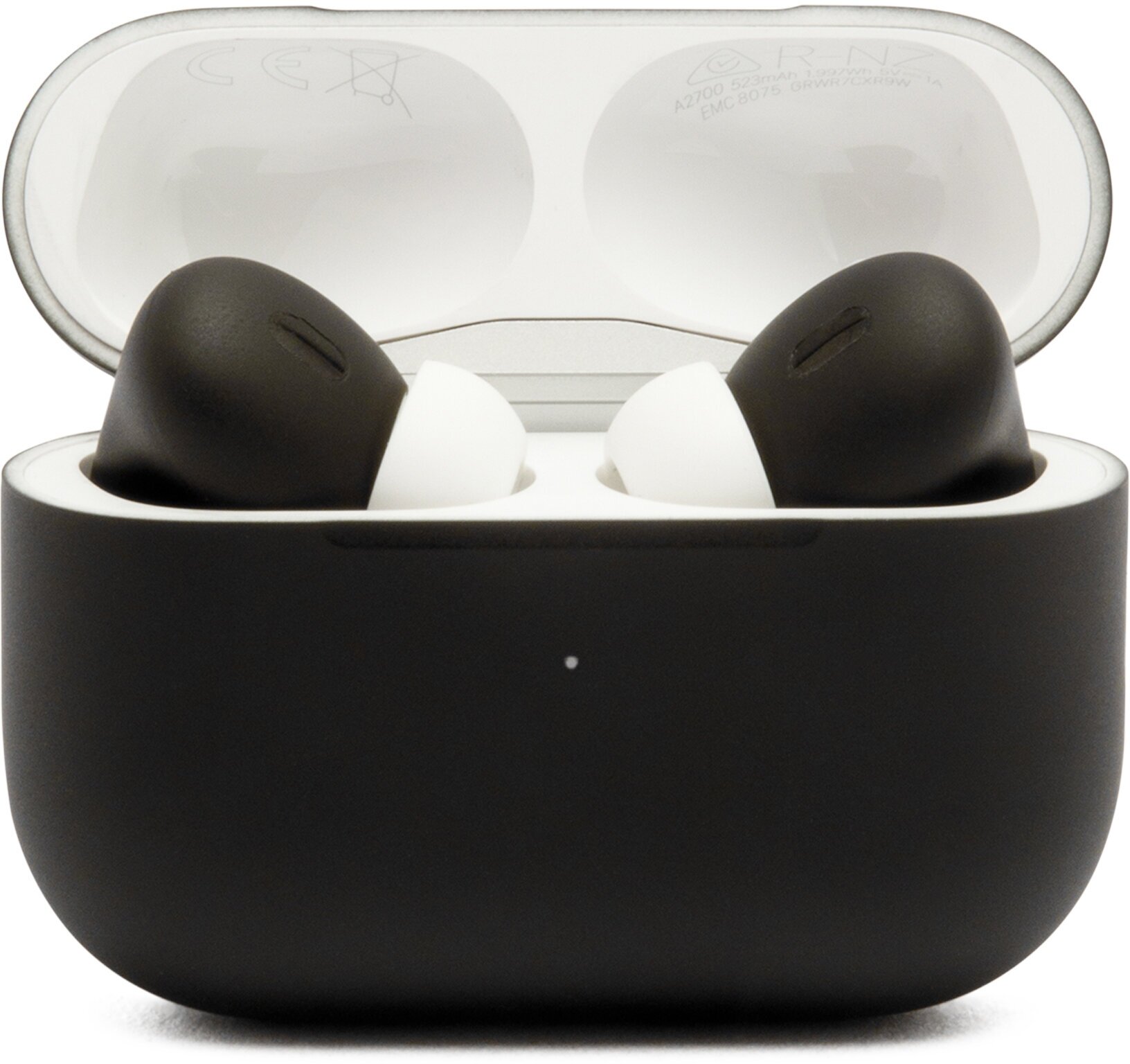 Беспроводные наушники Apple AirPods Pro 2 Type-C, черный