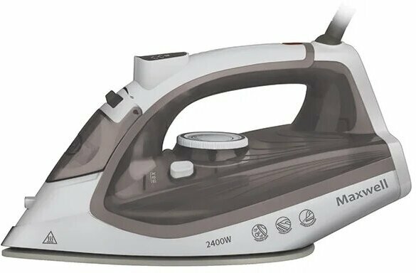 Утюг MAXWELL 3047-MW-02