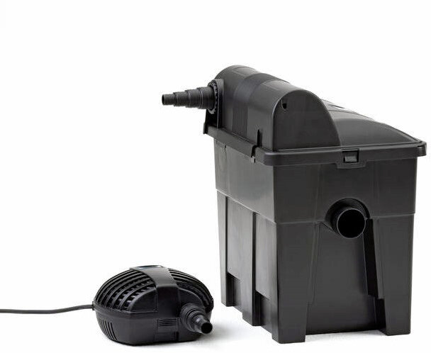 OASE Комплект фильтрации BioSmart Set 5000