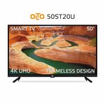 ЖК Jvc Телевизор LT-43M697 - Изображение 2
