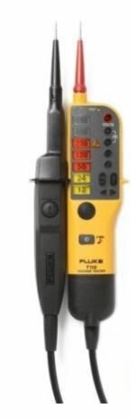 Инструменты-Электроинструмент-Тестер Fluke T110
