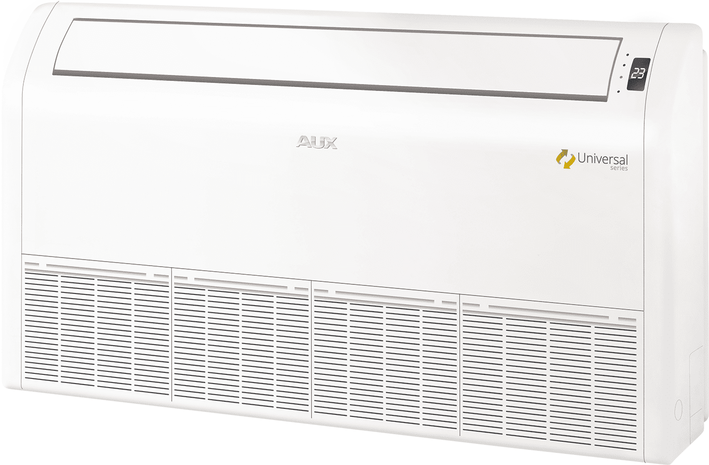 Напольно-потолочный кондиционер AUX ALCF-H36/5R1C + AL-H36/5R1C(U) AUX