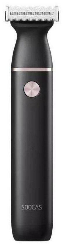 Xiaomi Электробритва Soocas Электробритва Soocas Electric Razor ET2 Black (XSERET2B)
