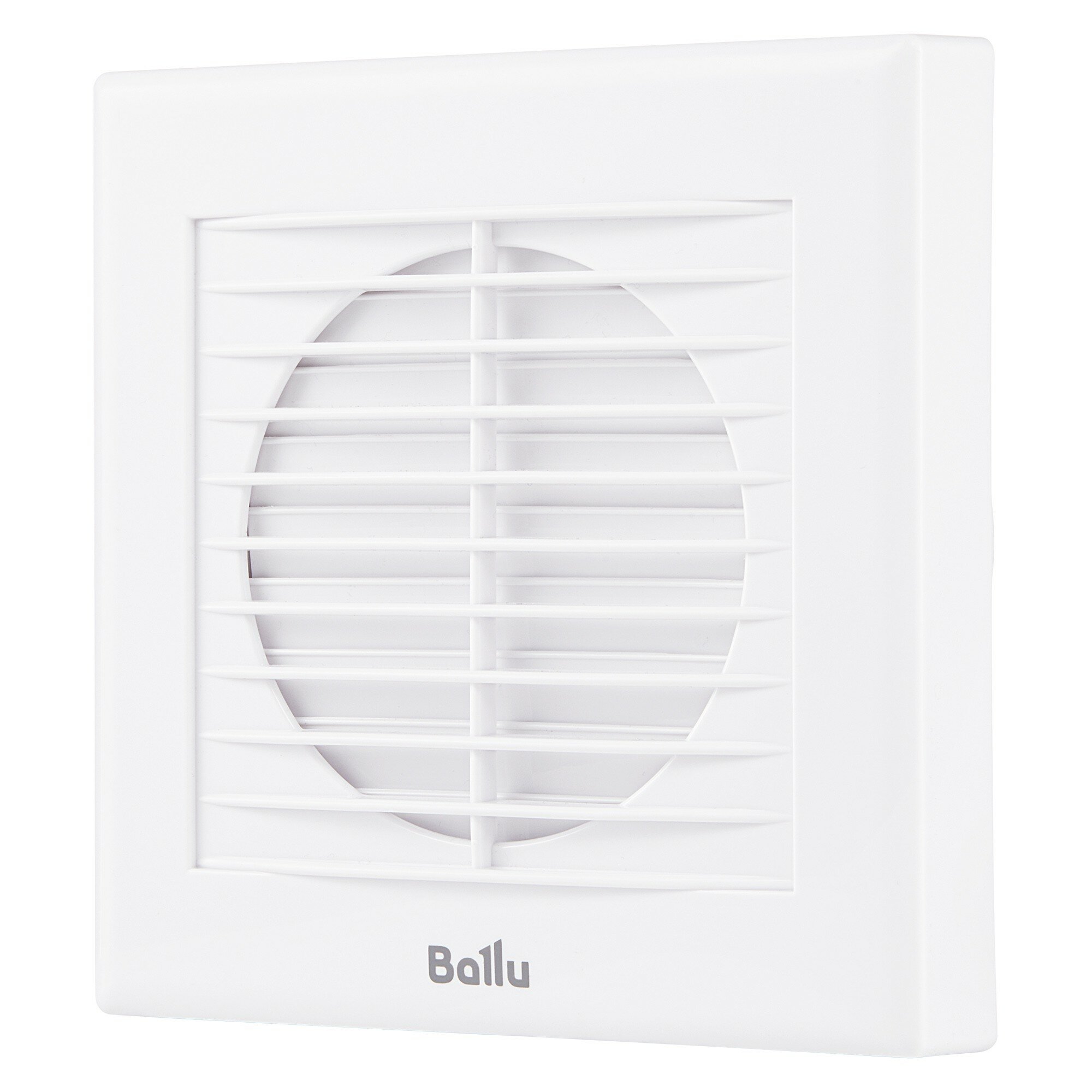 Вентилятор вытяжной Ballu BAF-EX 120 G