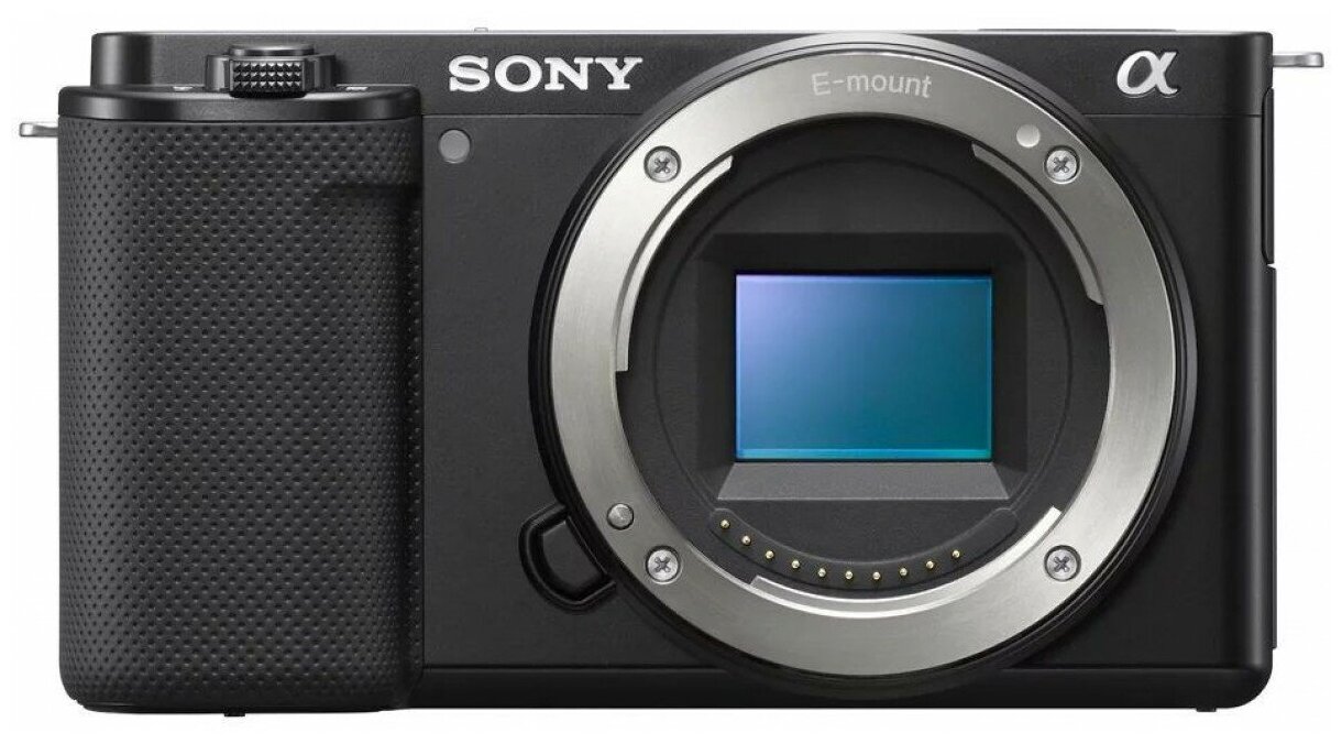 Фотоаппарат Sony ZV-E10 Body
