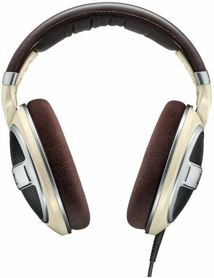 Наушники динамические Sennheiser Hi-Fi стерео HD 599