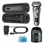 Электробритва Braun 8410S Series 8 - Изображение 2