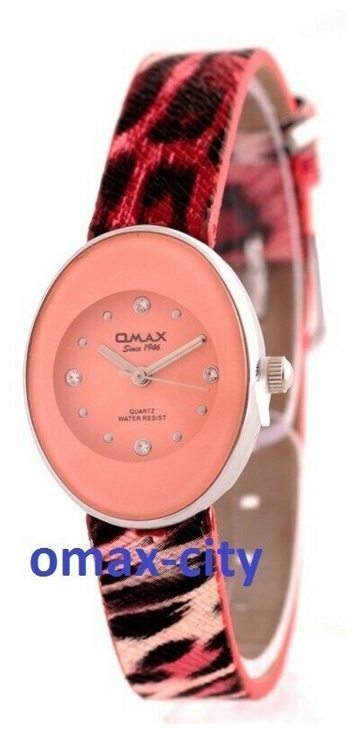 Наручные часы OMAX Quartz CE0154IW12
