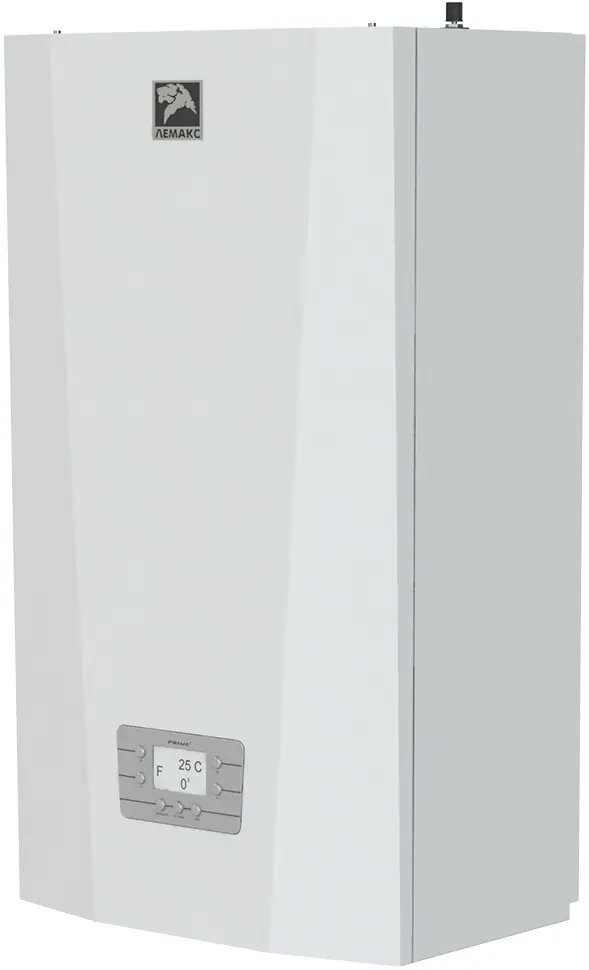 Настенный газовый котел Лемакс PRIME-V18