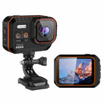 Экшн камера водонепроницаемая, противоударная Go Pro(GoPro) 10 HERO Black 5.3K 60 + 4K 120 - Изображение 3