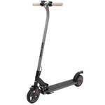 HIPER Voyager MX2 (2021) (Электросамокат HIPERС 8.5”над.шины,350 Вт-500 Вт,270Втч(36В,7.5 Ач) сер,Voyager MX2 Space Gray) - Изображение 3