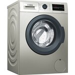 Стиральная машина BOSCH WQG 245ARSN - Изображение 4