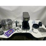 Измельчитель Kitfort КТ-3012, 400 Вт - Изображение 2