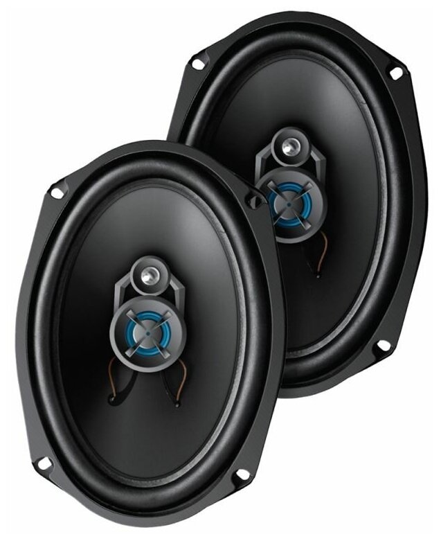 Автомобильная акустика DIGMA DCA-A693