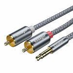 Переходник/адаптер Переходник USB Type C LAN, Ethernet адаптер сетевой, RJ45 Интернет 1000 Мбит/с