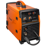 Сварочный аппарат инверторного типа Сварог REAL SMART ARC 200 (Z28303), TIG, MMA - Изображение 3