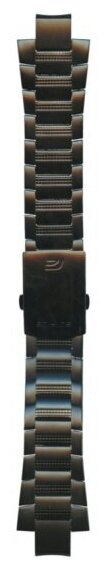 Браслет для наручных часов Casio EFR-302BK-1AV (10505219)