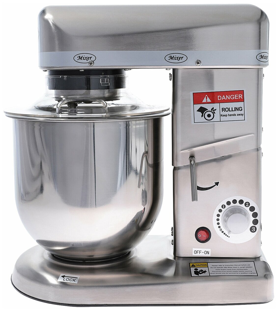 Viatto SMB10