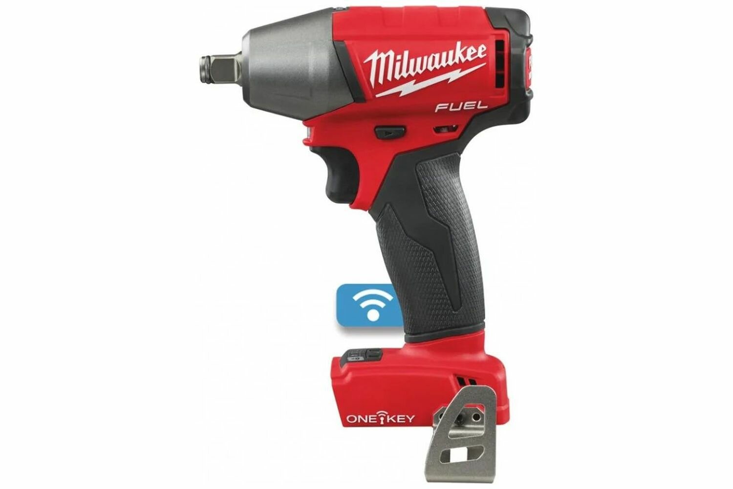 Гайковерт Milwaukee M18 ONEIWF12-0X FUEL ONE-KEY (4933459198)