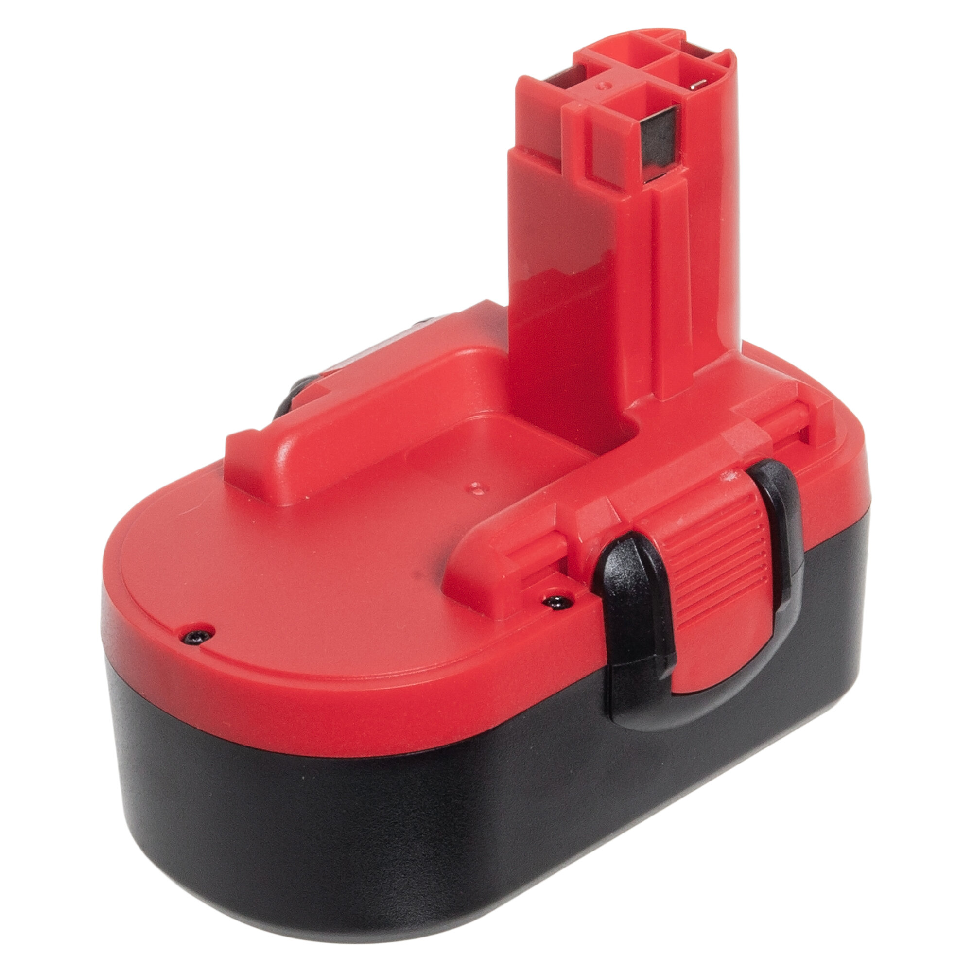 Der-kit Аккумулятор для шуруповерта Bosch GSR 18 VE-2 / GSB 18 VE-2 / 1662 / GDS 18 V / GSR 18-2 / GDS 18 v-ht 18 VE-2 / GSR 18 V / GDS 18 v-ht / GSA 18 VE / ART 23 Accutrim / ART 26 Accutrim / GKS 18 V / 13618 / GDR 18 V / PSB 18 VE-2 / GHO 18 V - батарея 1500mA