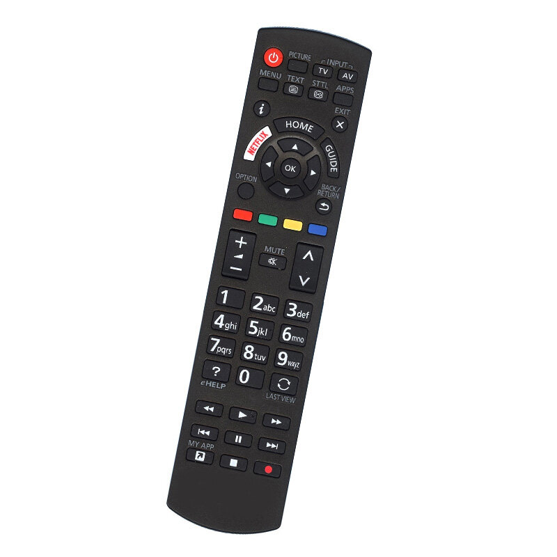 Пульт для телевизора Panasonic TX-43HXR900