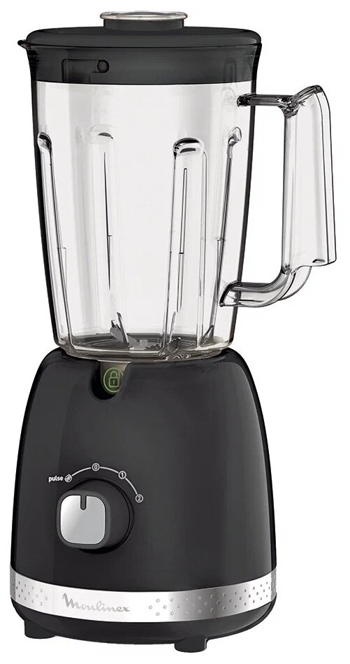 Стационарный блендер Moulinex LM355810