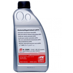 Масло ATF TYPE TLS-LV (4,73л) IDEMITSU / арт. 30040096953 - (1 шт) - Изображение 1