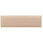 Декор Unitile Life BLUM белый 25х60 см - Изображение 3