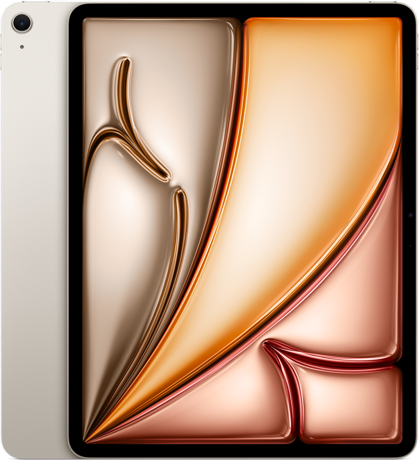 Планшет Apple iPad Air 13 2024