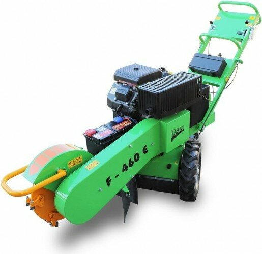 Измельчитель пней LASKI F 460E-RATO [F460E-RATO]