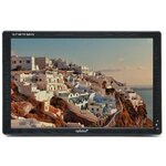 Портативный телевизор 15" Eplutus EP-1404T c цифровым тюнером DVB-T2 и DVD-плеером - Изображение 2