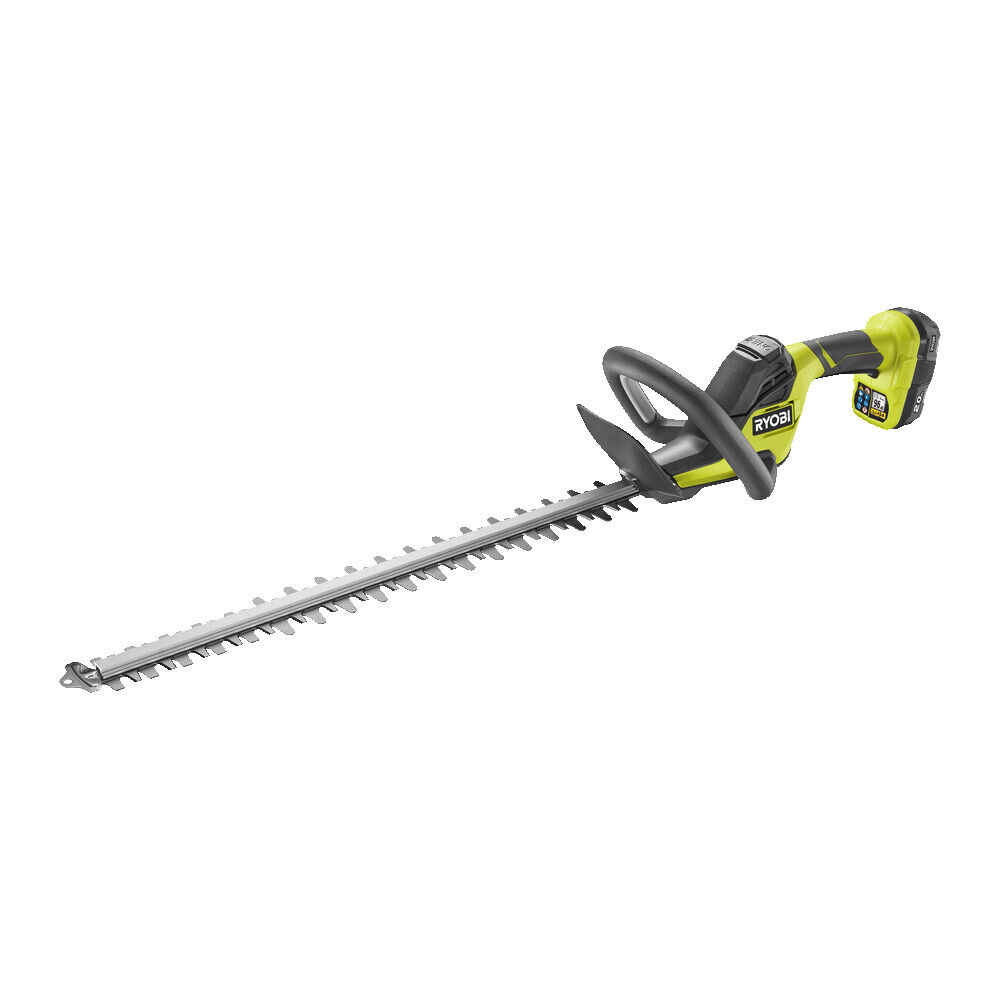 Кусторез Ryobi one+ ry18ht55a-120 5133004910